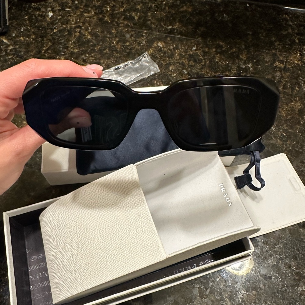 Prada Sunglasses